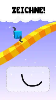 draw climber iphone bildschirmfoto 1