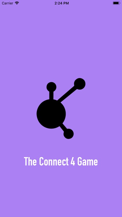 The Connect 4 Game