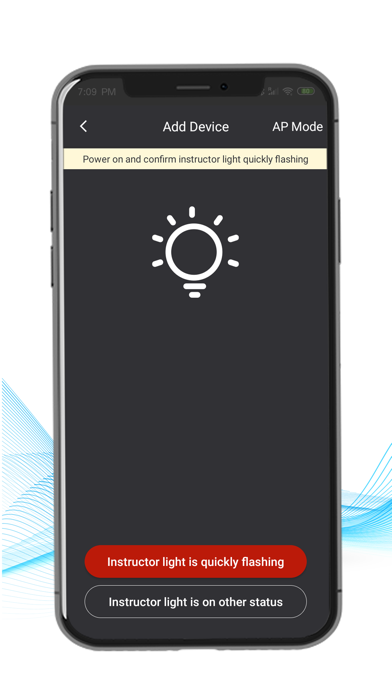 Screenshot #3 pour WiFiPIR