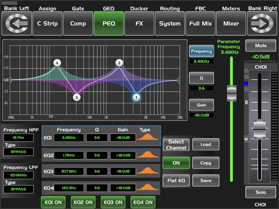 Screenshot #6 pour DR16.4