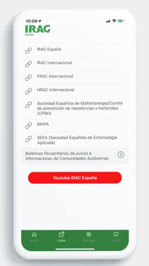 Irac screenshot 3