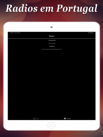 Radios em Portugalのおすすめ画像4