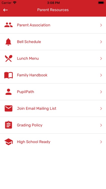 Wagner Middle School