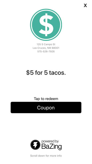 Screenshot #2 pour Premium Rewards
