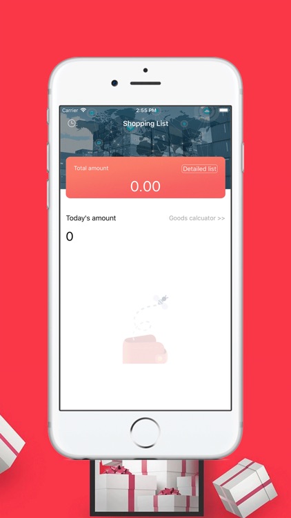 HuiKeShoppingList screenshot-7