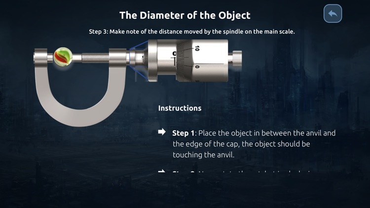 Screw Gauge screenshot-4