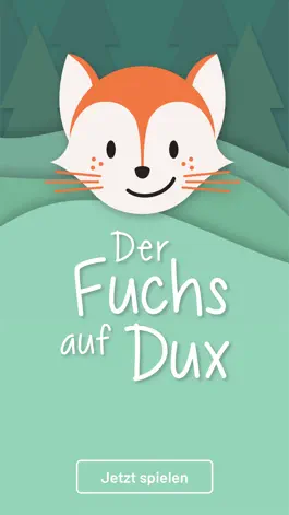 Game screenshot Der Fuchs auf Dux mod apk