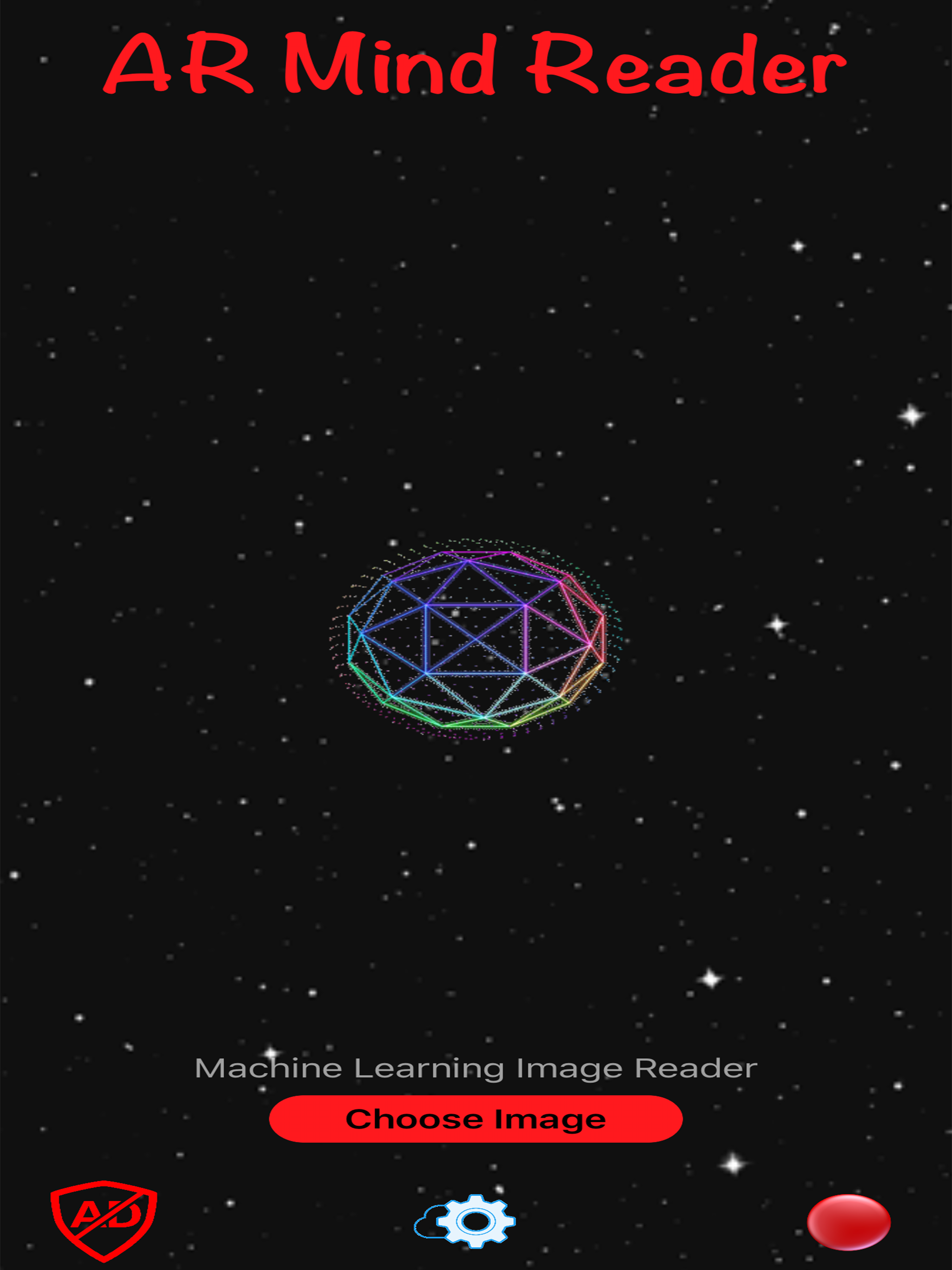 AR Mind Reader screenshot 6