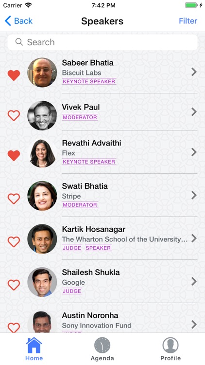BITSync 2019 screenshot-4