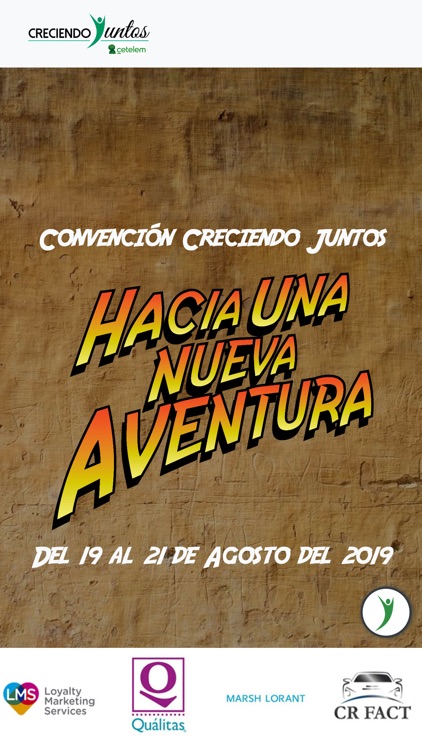 Creciendo Juntos - Cetelem