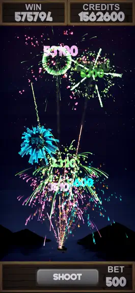 Game screenshot Firework Slots mod apk