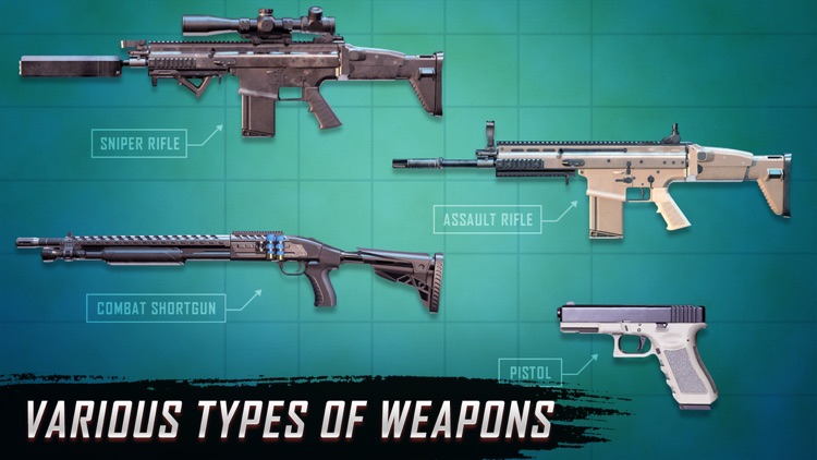 Indian Army Training Game screenshot-7