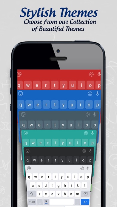 Hindi Easy Keyboard screenshot 3