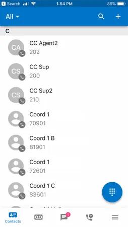 SBK Mobile screenshot 5