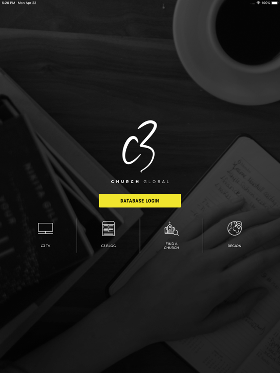 Screenshot #4 pour C3 Global