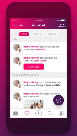 Game screenshot Supercuidadoras hack
