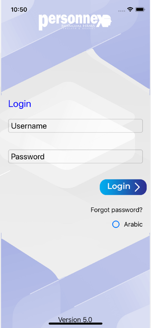 Employee Self Service(Wits)(圖1)-速報App