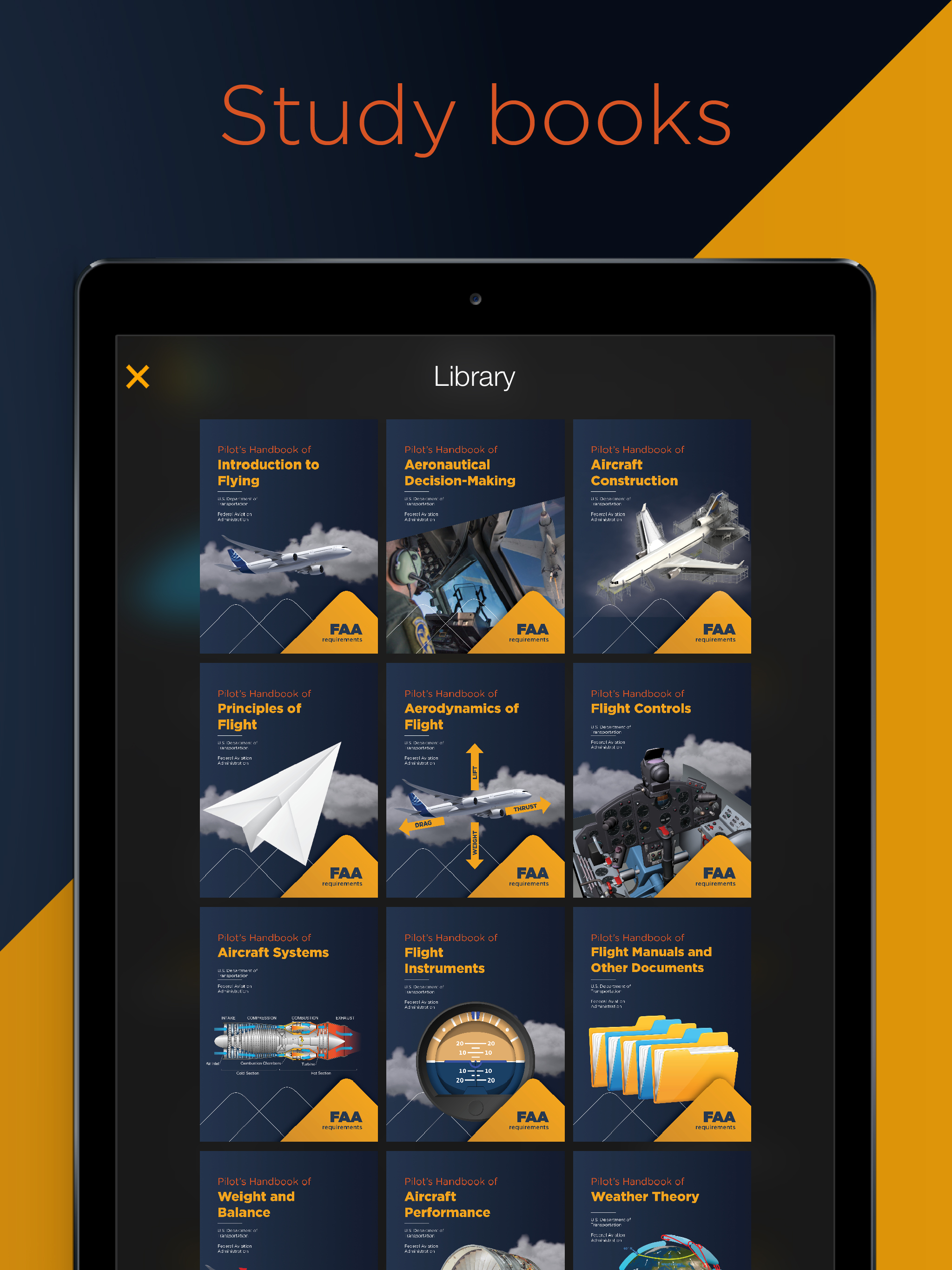 PPL Exam & Study – FAA & EASA screenshot 12