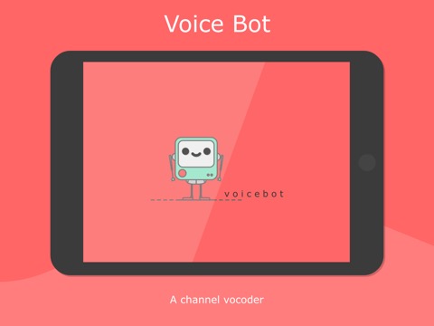 voice botのおすすめ画像1