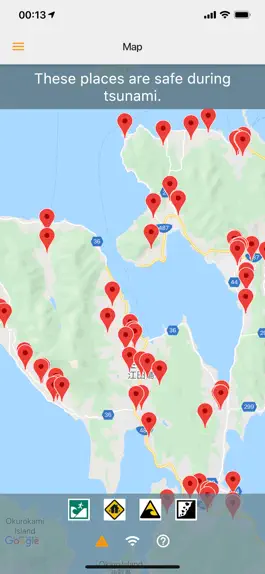 Game screenshot Potto Japan apk