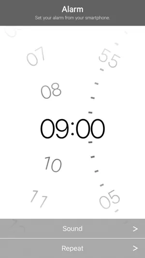 CITIZEN Eco-Drive Bluetooth S screenshot 4