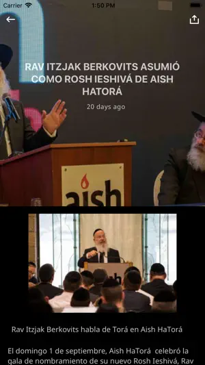 AishLatino.com screenshot 3