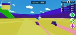 Game screenshot Pickup friends ? mod apk