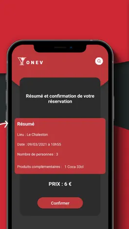 Game screenshot Yonev hack