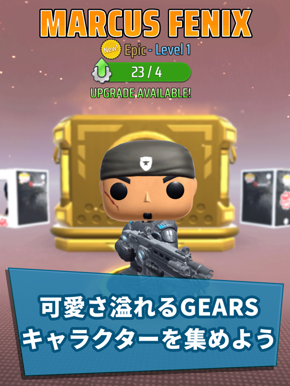 Gears POP!のおすすめ画像3