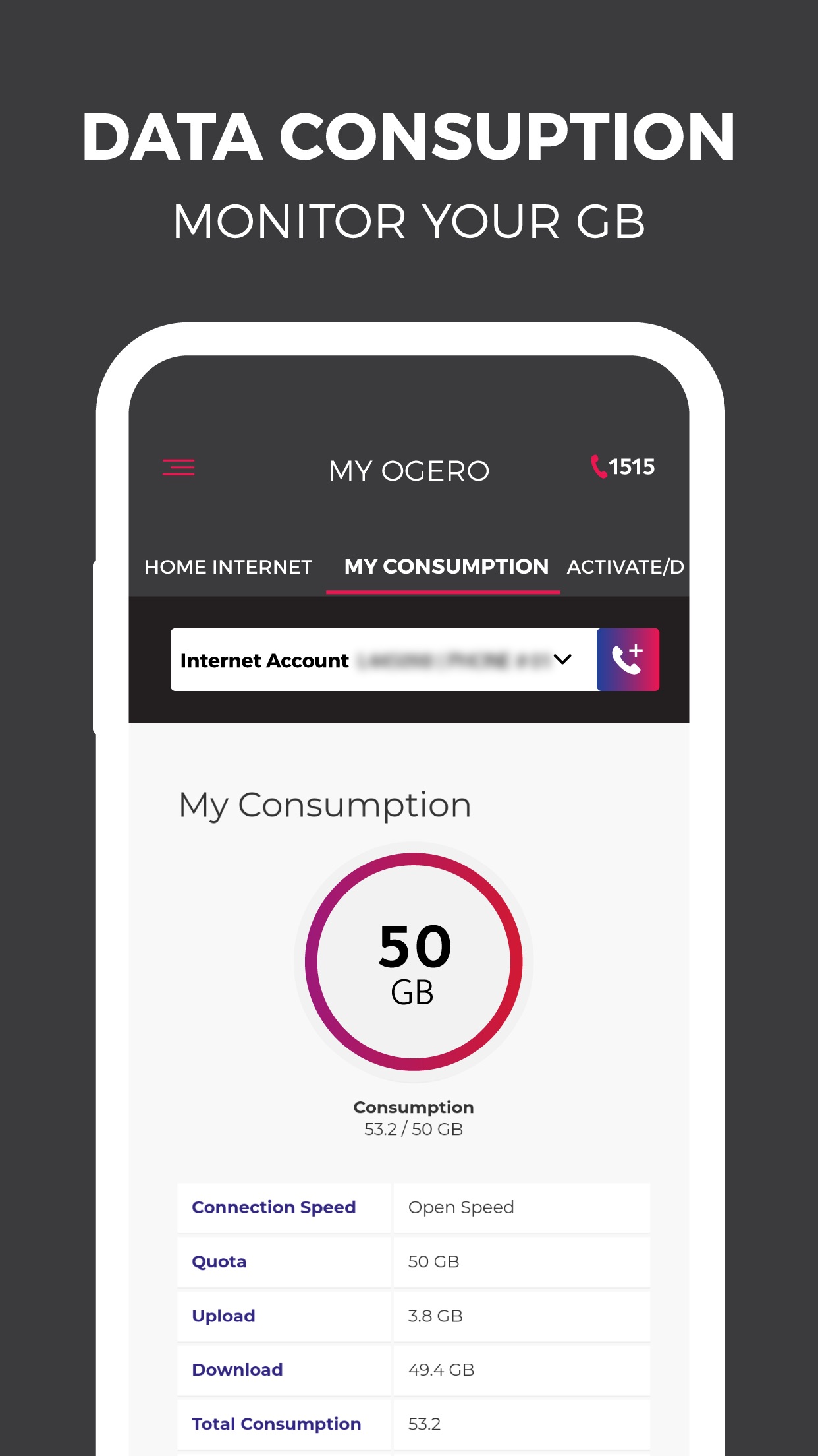 Screenshot 3 of MyOgero