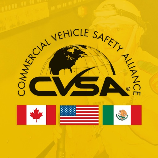 CVSA April 1, 2019 OOSC