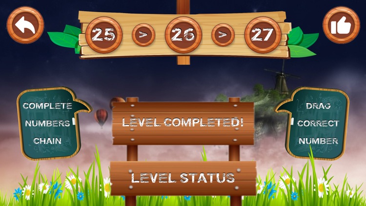 ChainCompletion screenshot-4