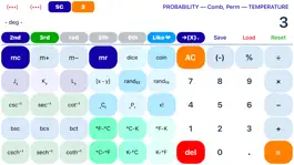 Game screenshot SciPro Math apk
