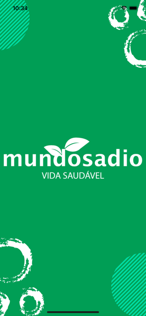 Mundo Sadio(圖1)-速報App