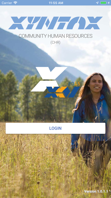 Screenshot #1 pour Xyntax