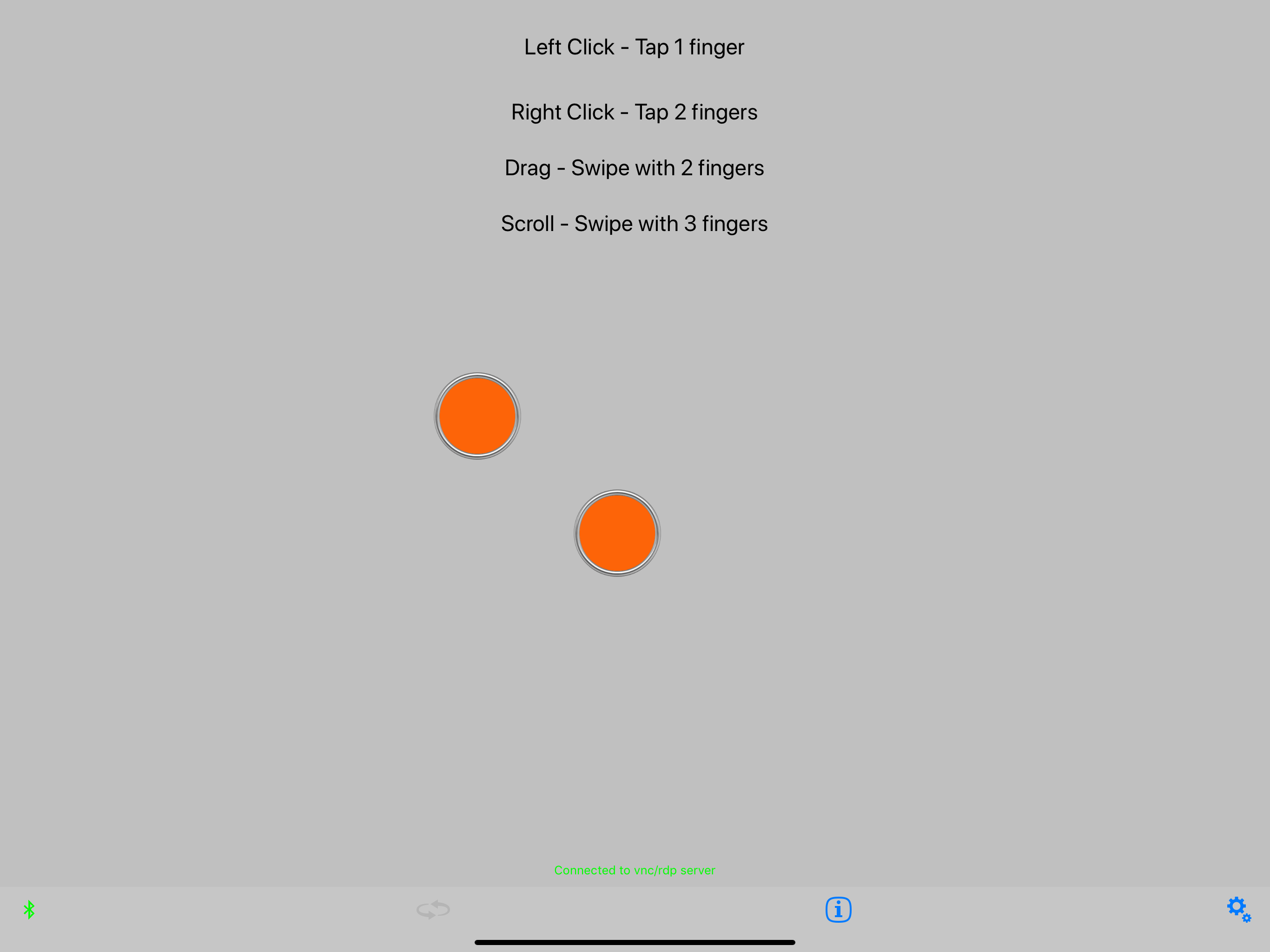 Mouse Easy screenshot 5