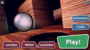 Spin Spell screenshot