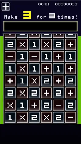 Game screenshot Calc Blocks mod apk