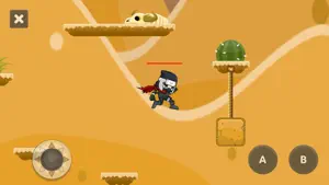 Ronin: Kage no senshi screenshot 3