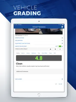 SimCasts™ Marketplace screenshot 8