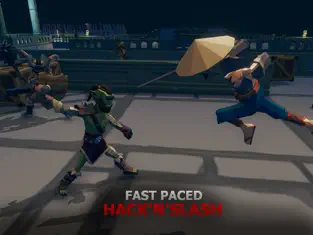 Immagine di 1 Restless Dungeon - Roguelike iphone