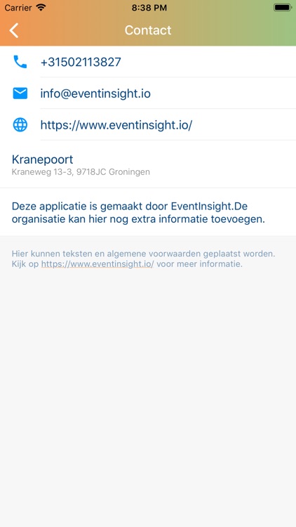 Congres Basis GGZ 2019 screenshot-5