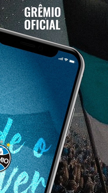 Grêmio FBPA - Oficial