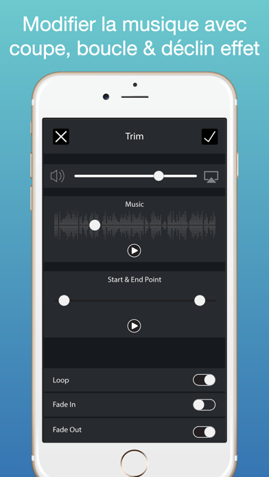 Screenshot #3 pour Diaporama : Photo en Vidéo