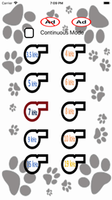 Dog Whistle - Dog Trainer screenshot