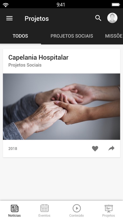 CEN Ilha screenshot-5