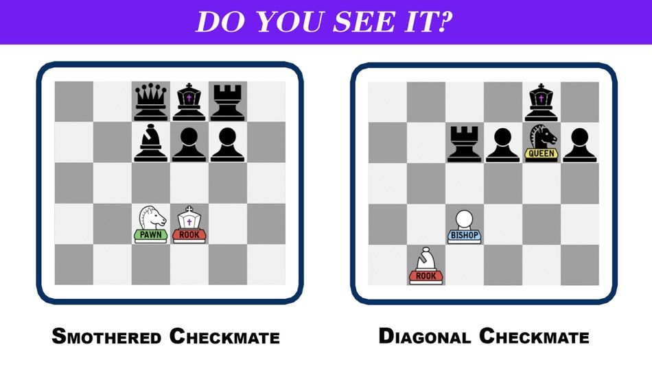 #5. PlunderChess (iOS) 由: White Horse Games, LLC