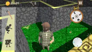 Bemazer screenshot 1
