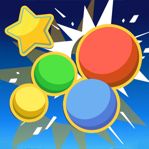 Tap Blast icon