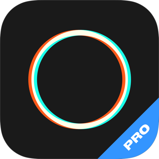 Polarr Photo Editor Pro